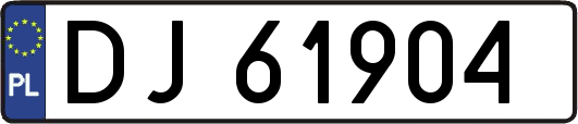 DJ61904