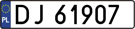 DJ61907