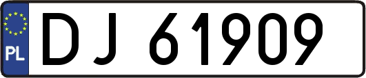 DJ61909