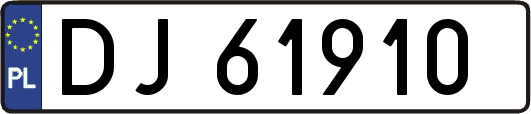 DJ61910