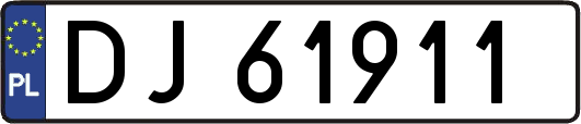 DJ61911