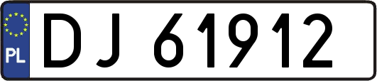 DJ61912