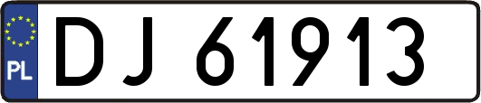 DJ61913