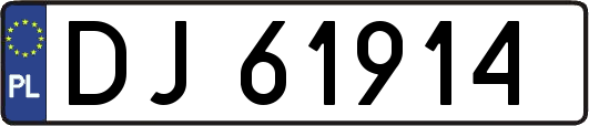 DJ61914
