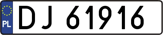 DJ61916