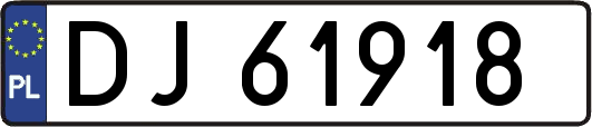 DJ61918