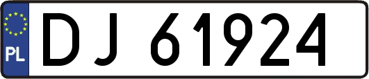 DJ61924
