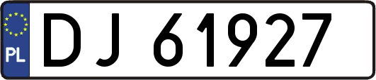 DJ61927