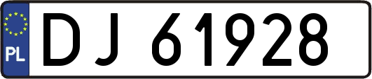 DJ61928