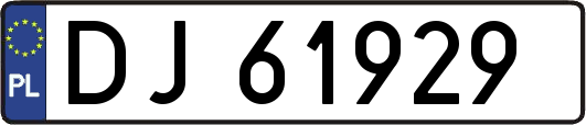 DJ61929