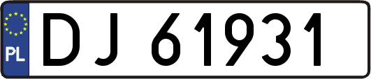 DJ61931
