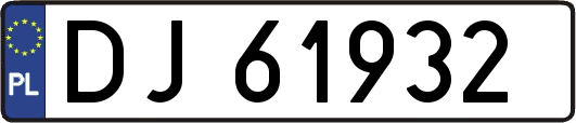 DJ61932
