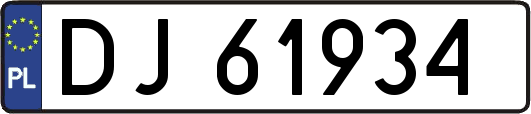 DJ61934