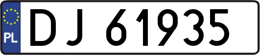 DJ61935