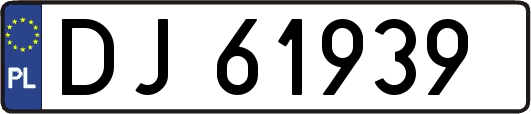 DJ61939