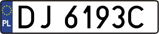 DJ6193C
