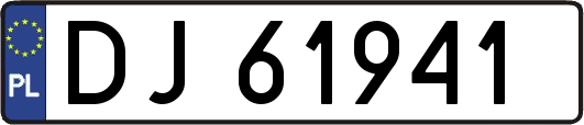 DJ61941