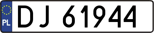 DJ61944