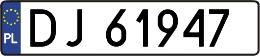 DJ61947