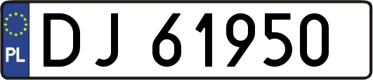 DJ61950