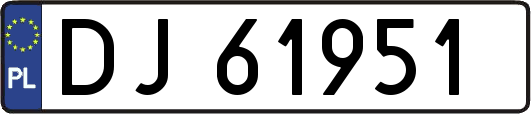 DJ61951