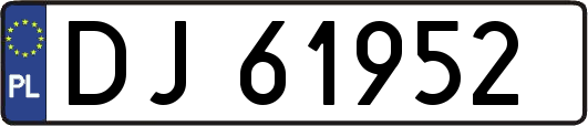 DJ61952
