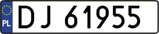 DJ61955