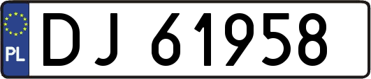 DJ61958