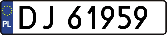 DJ61959