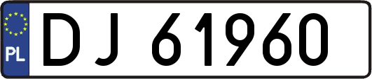 DJ61960