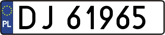 DJ61965