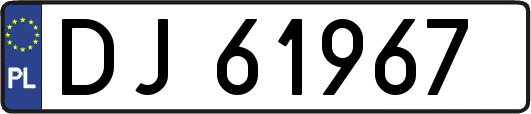 DJ61967