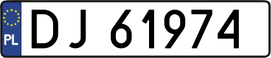 DJ61974