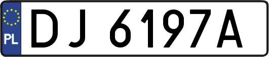 DJ6197A