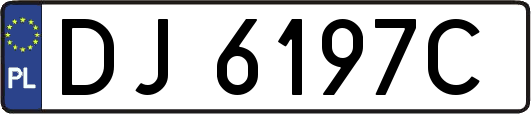 DJ6197C