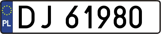 DJ61980