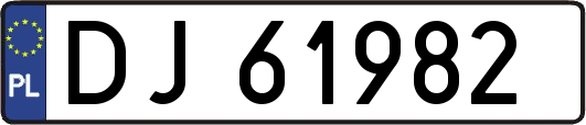DJ61982