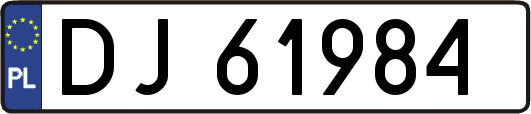 DJ61984
