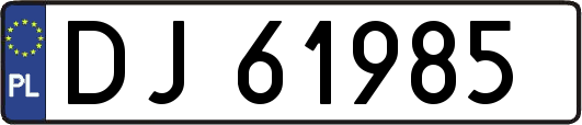 DJ61985