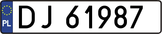 DJ61987