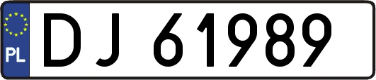 DJ61989