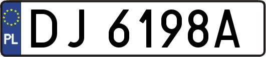 DJ6198A