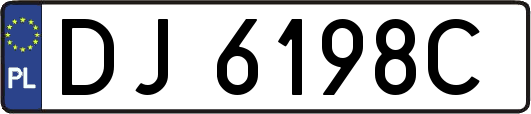DJ6198C
