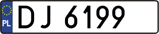 DJ6199