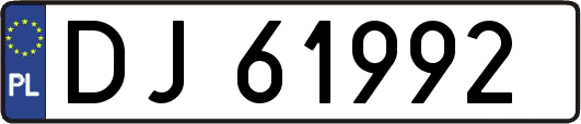 DJ61992