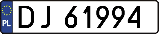 DJ61994