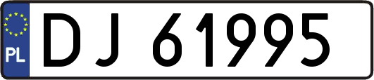 DJ61995