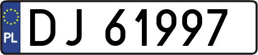 DJ61997