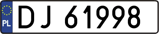 DJ61998
