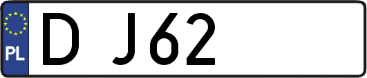 DJ62